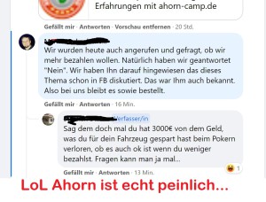 Arschhorn.jpg (205.01 KiB) 17275 mal betrachtet Wird gerade als "Arschhorn.jpg im Netz verteilt.
