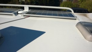 Alden Solarmodule Easy Mount