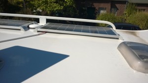 Alden Solarmodule Easy Mount