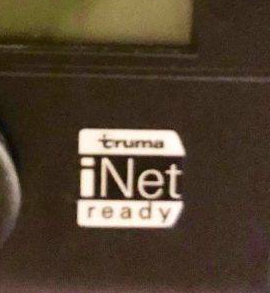 CPplus neuere Version iNet ready